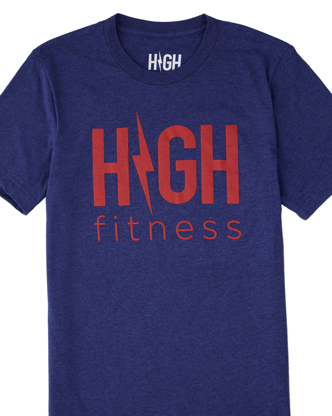 The Fav T | Blue & Red *XS*