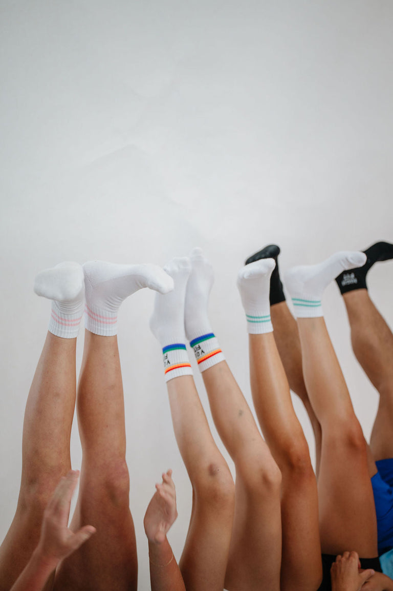 SOCKS