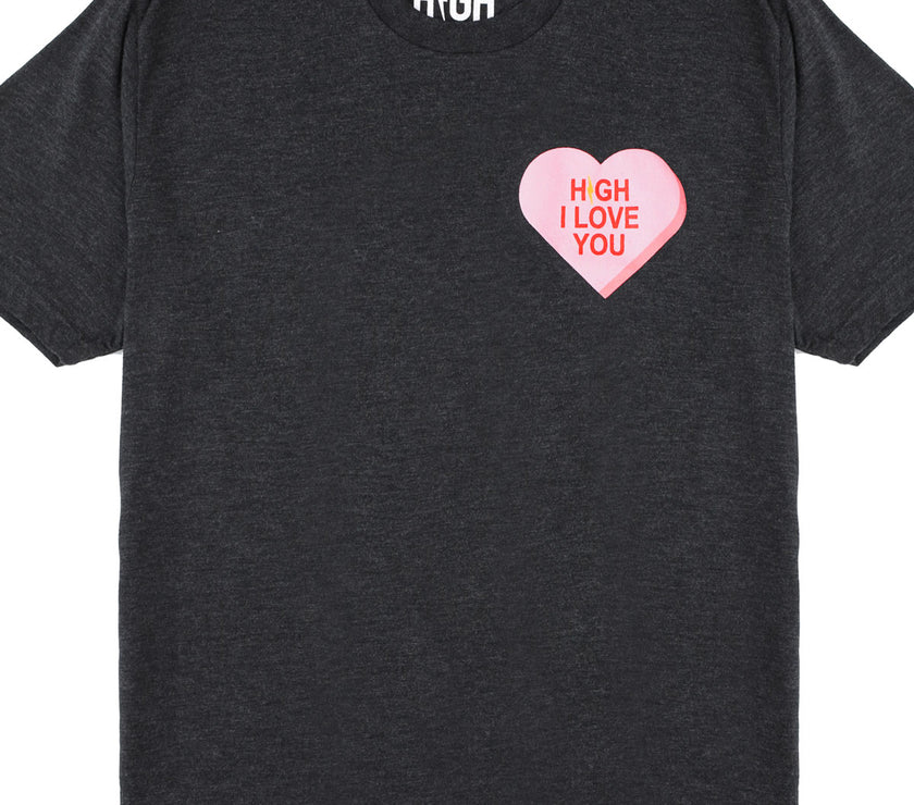 Sweetheart Fav Tee