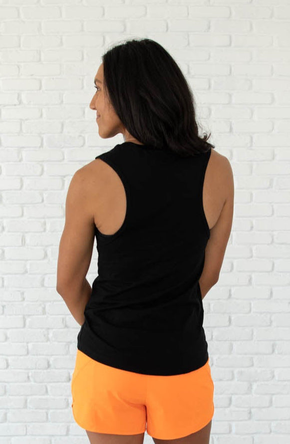 You Are Magic Full Length Muscle Tank