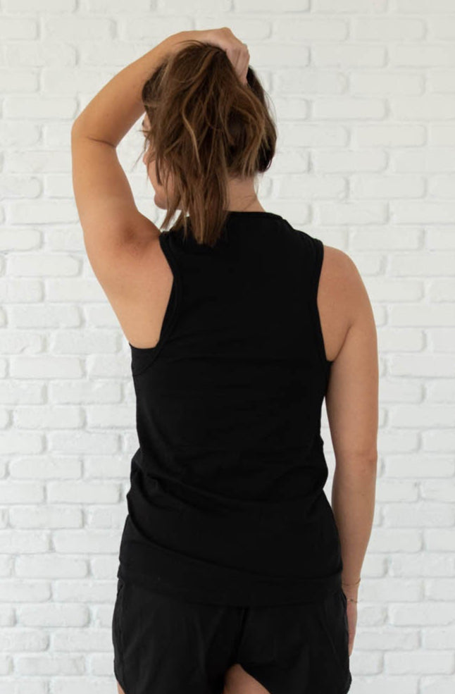 You Are Magic Full Length Muscle Tank