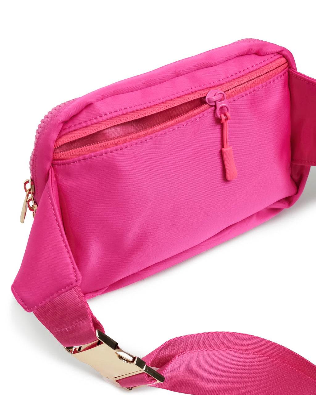 High Fitness Cross-body Bags (Pink) - 2L