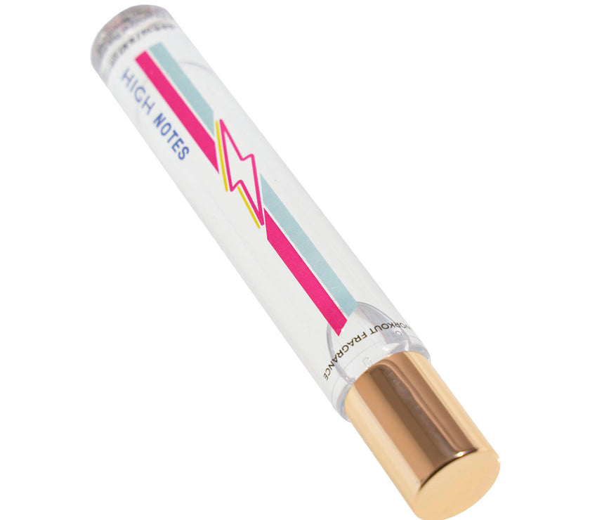 High Notes Roll-On Fragrance | Travel Size