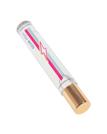 High Notes Roll-On Fragrance | Travel Size