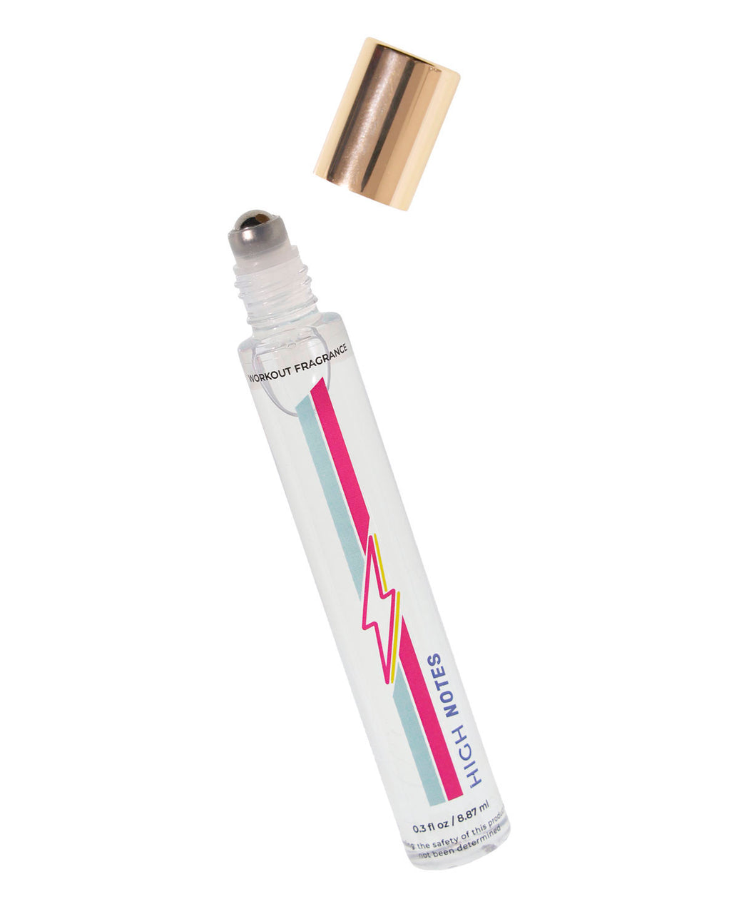 High Notes Roll-On Fragrance | Travel Size