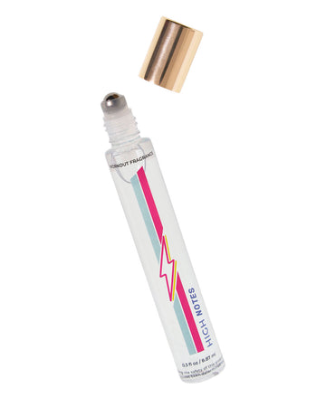 High Notes Roll-On Fragrance | Travel Size