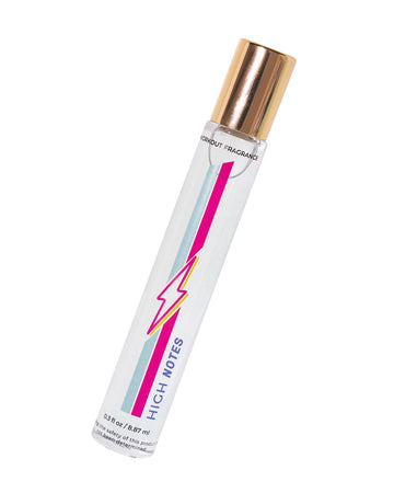 High Notes Roll-On Fragrance | Travel Size