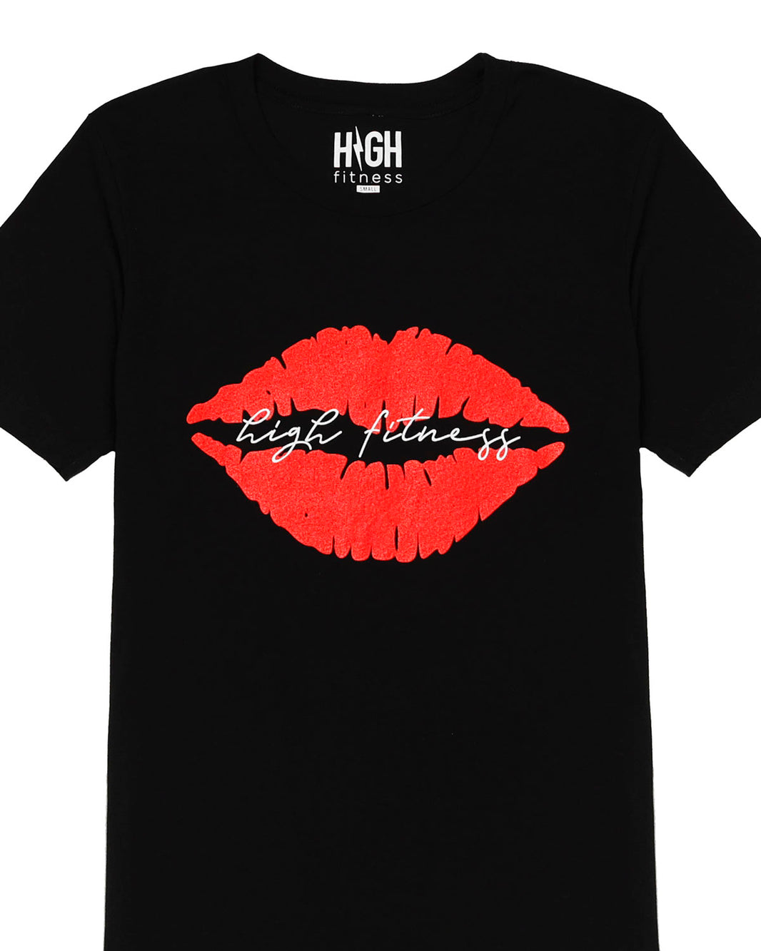 Red Lips Fav Tee