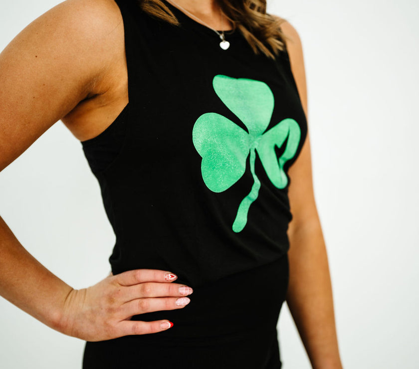 Shamrock Tank