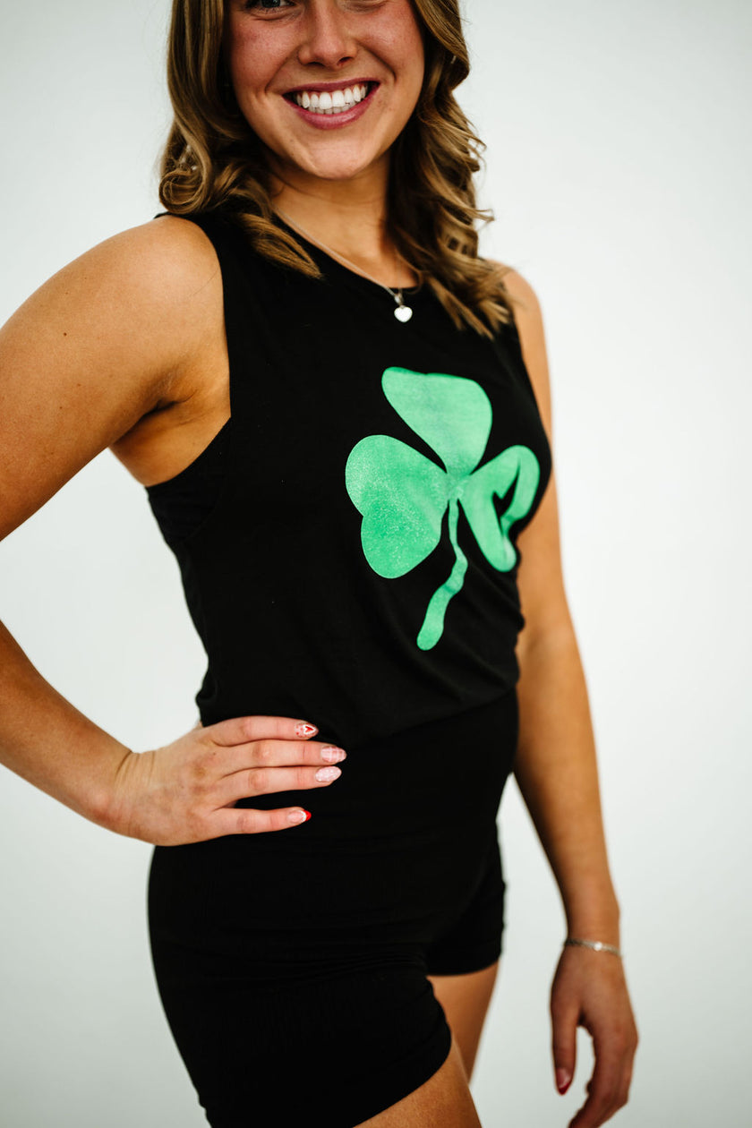 Shamrock Tank