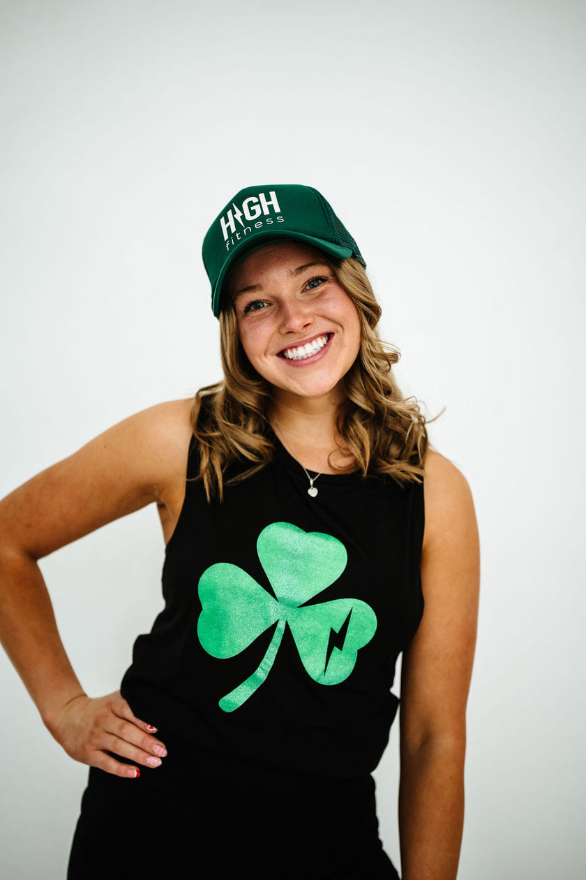 Shamrock Tank