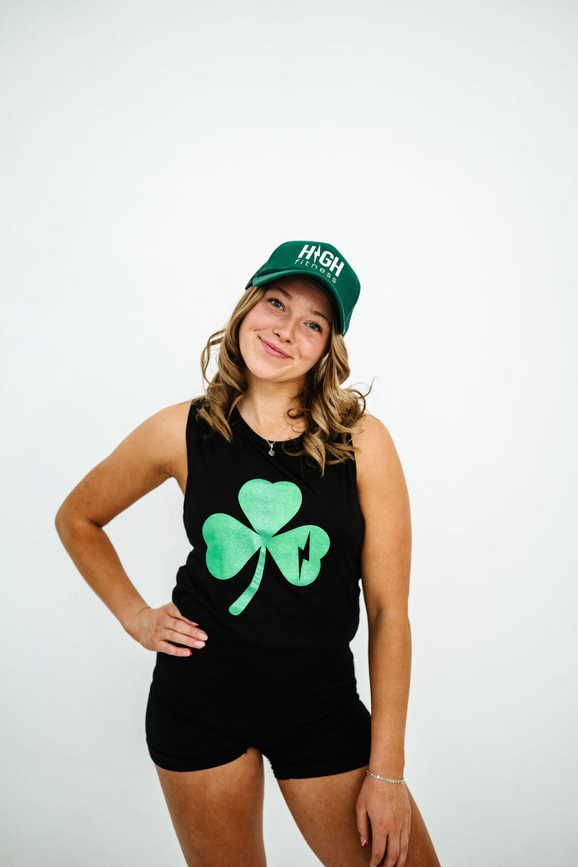 Shamrock Tank