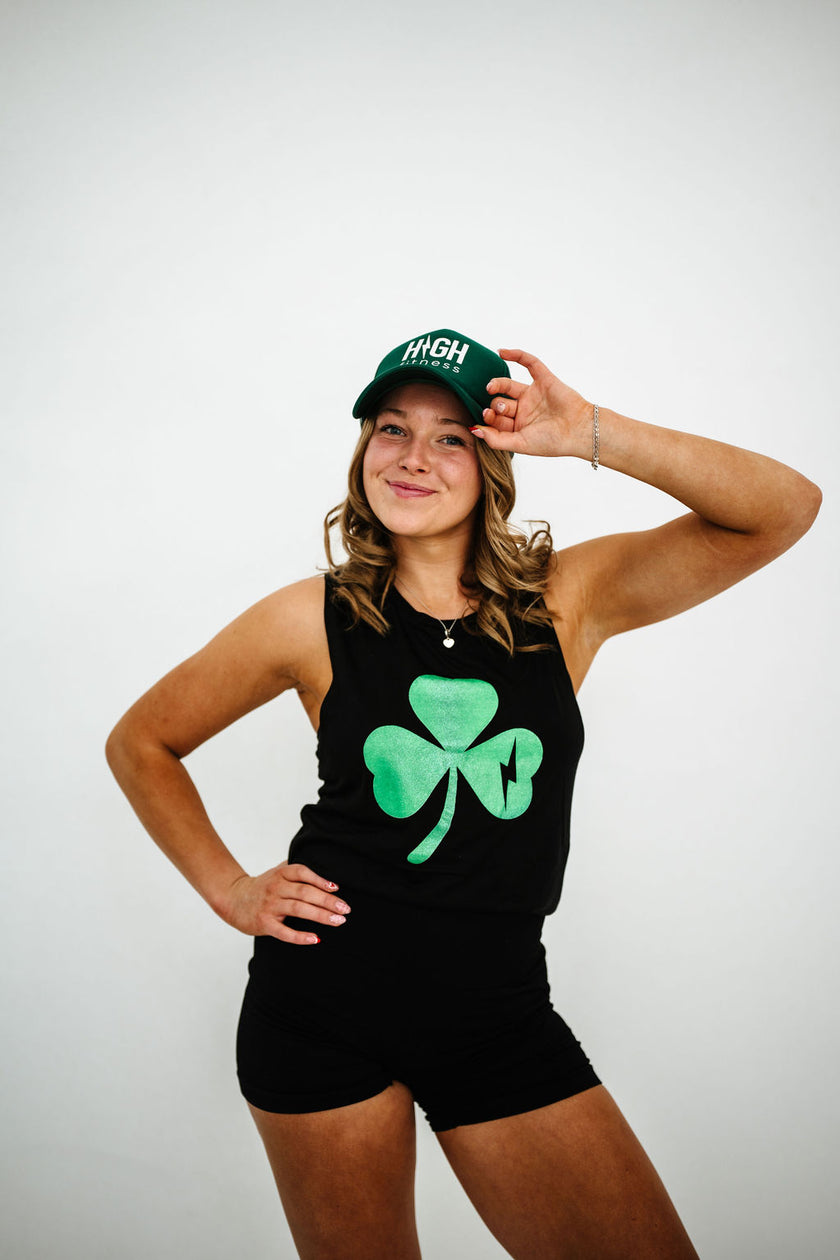 Shamrock Tank