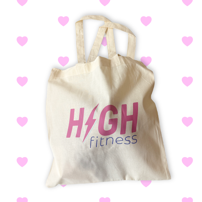 HIGH LOVE – From the Vault Grab Bag
