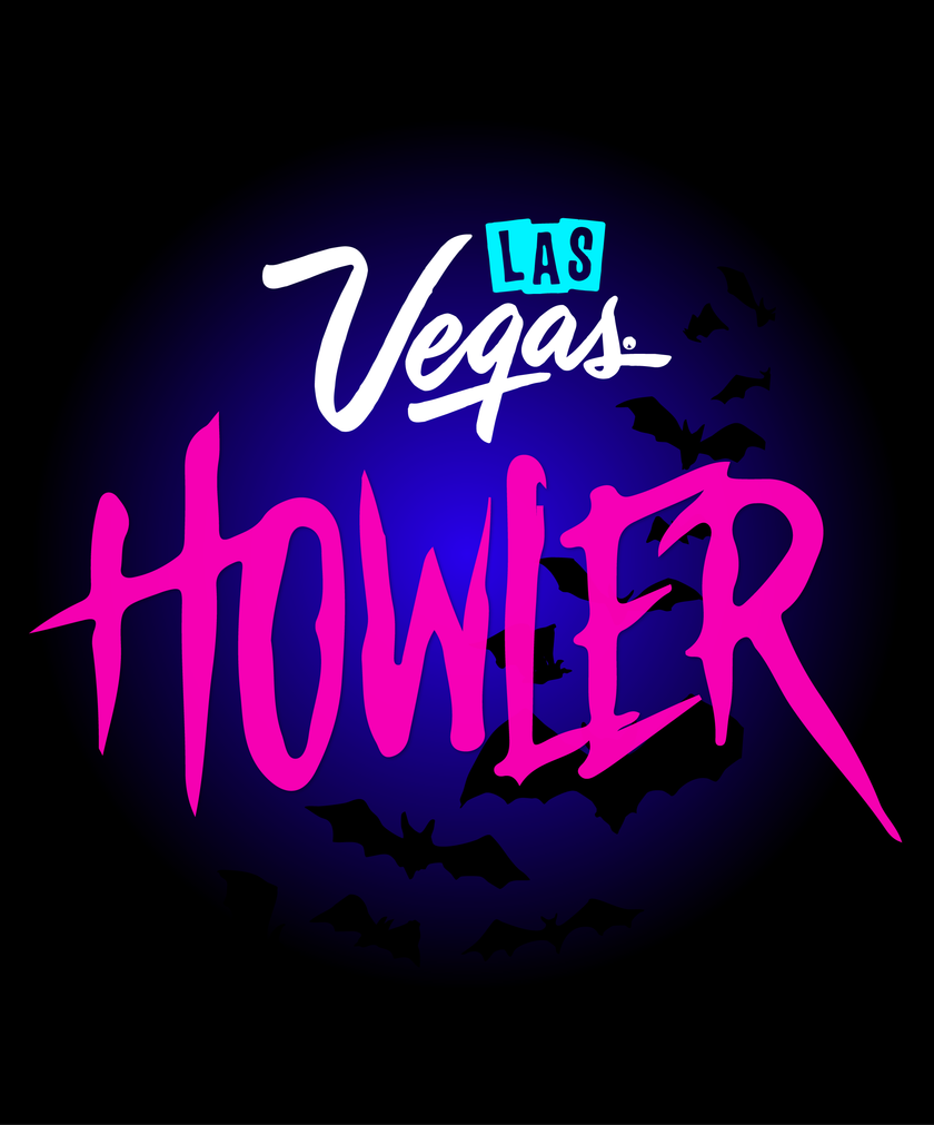 HIGH Fitness Halloween Howler - Las Vegas 2025