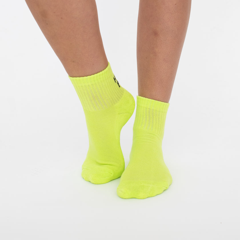 Neon Bolt Bundle | Gold