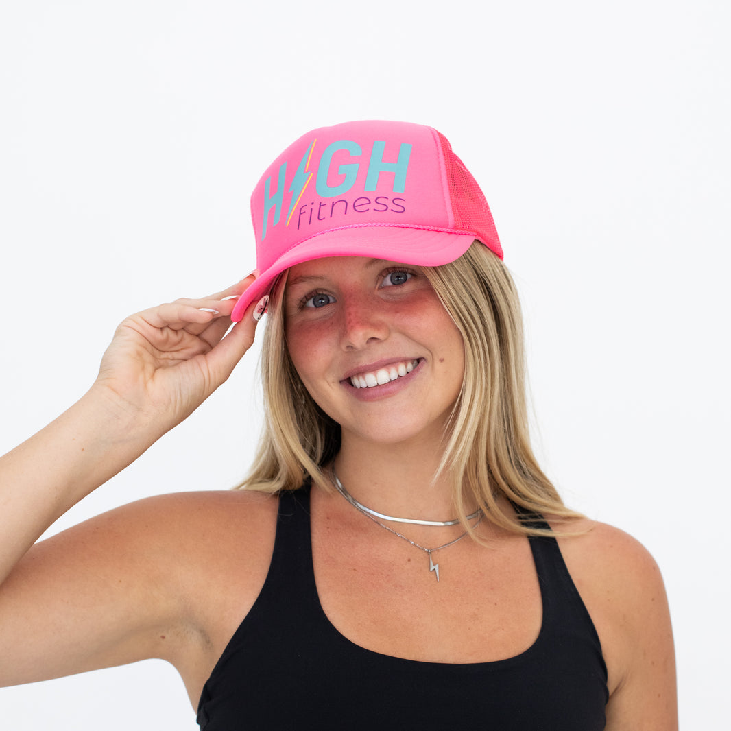 Neon Bolt Bundle | Silver