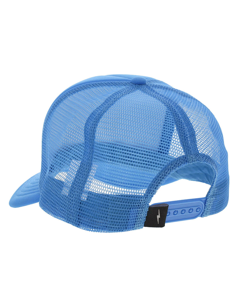 Cloud Blue Trucker Hat