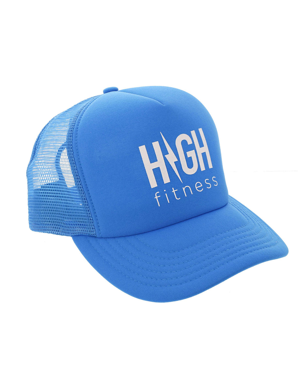 Cloud Blue Trucker Hat