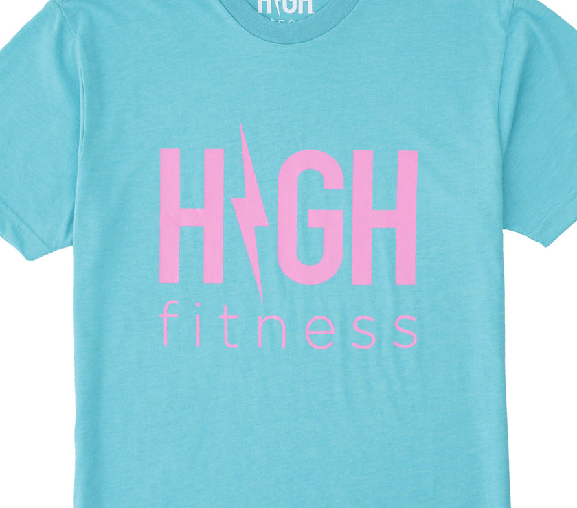 Summer Jams Fav T | Teal *XS,S,2X,3X*