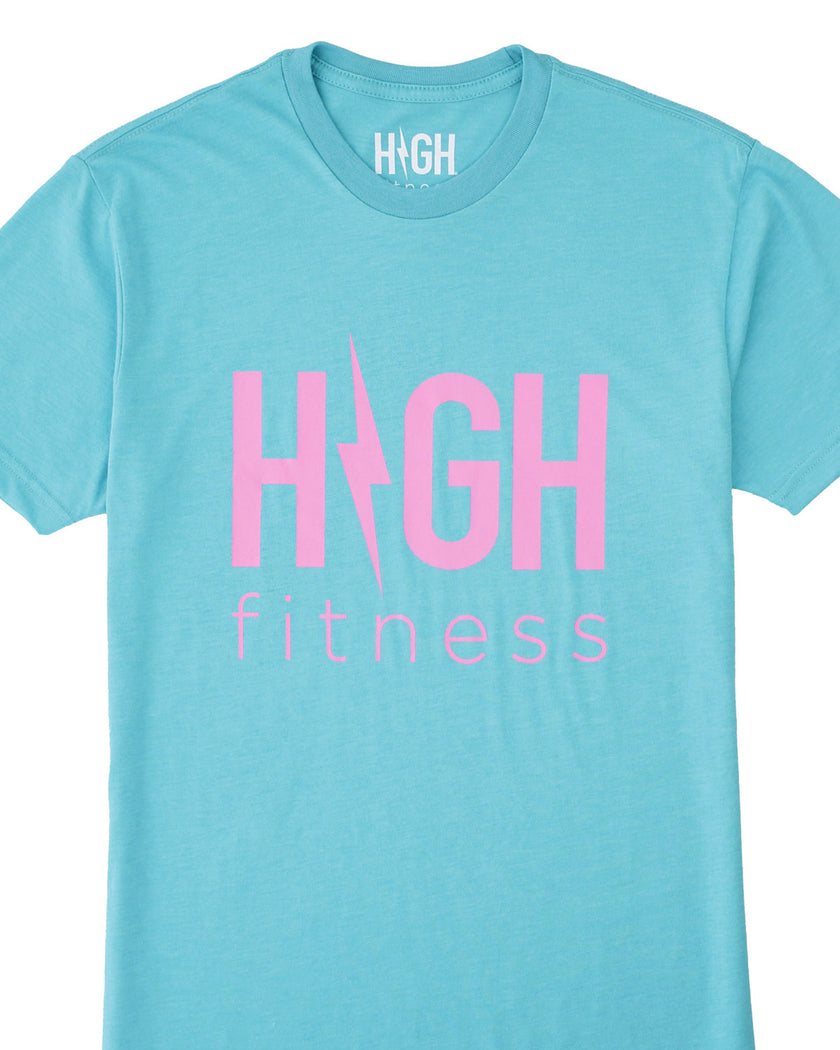 Summer Jams Fav T | Teal *XS,S,2X,3X*