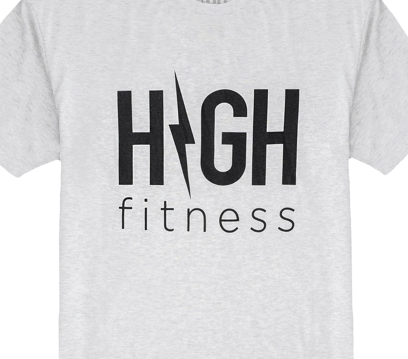 Summer Jams Fav T | Heather White