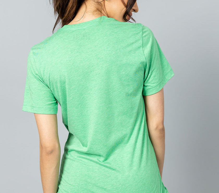 Luck of the HIGH FAV Tee *XS & S*