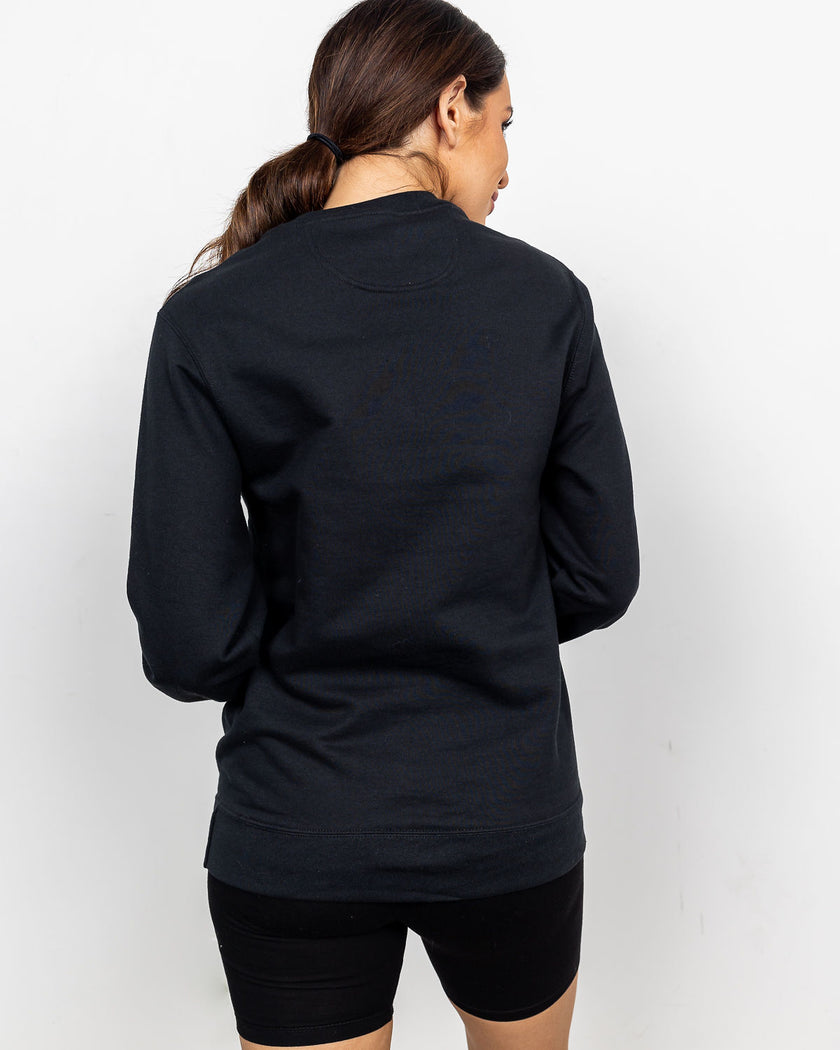 HF High Fitness Sweatshirt