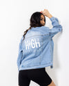 2022 Convention | Denim Jacket