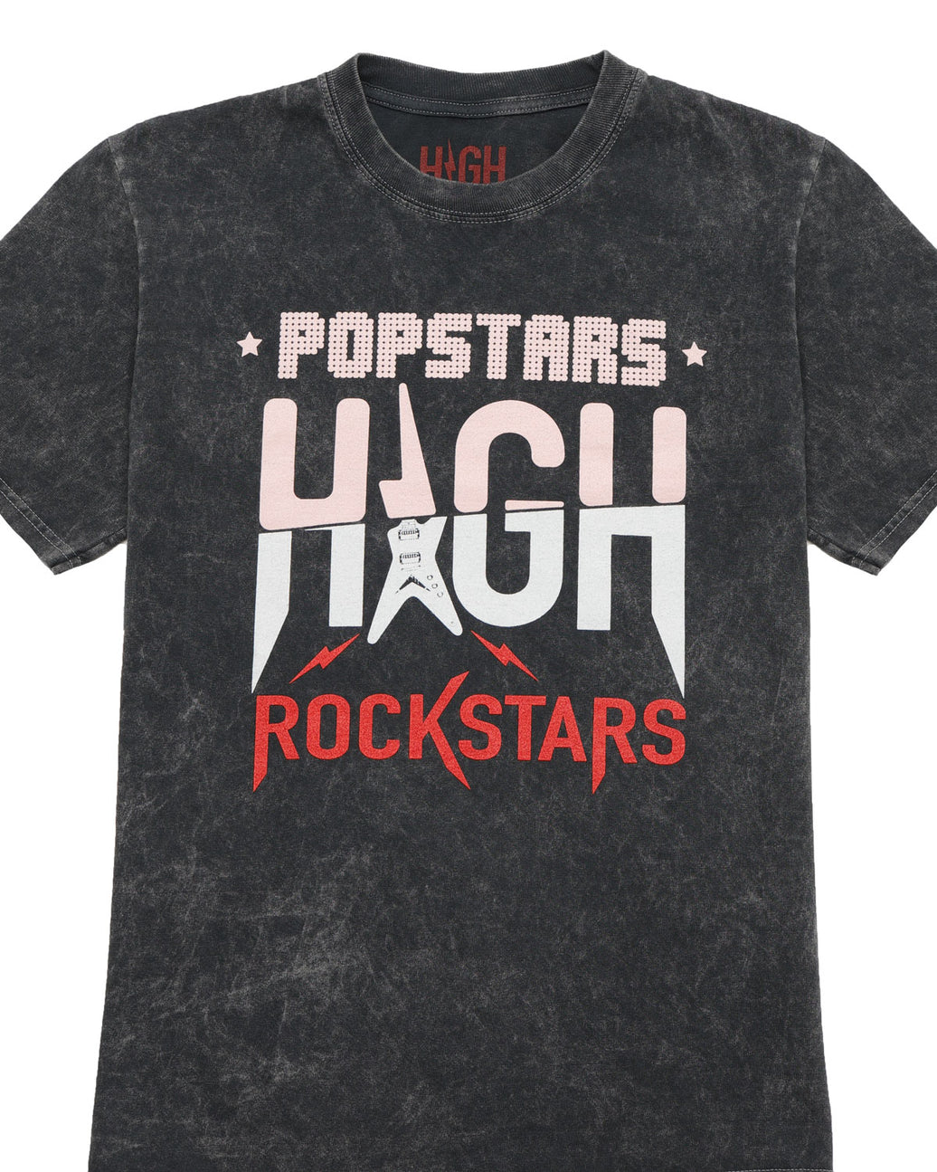 2022 Convention | Event Band Tee *XS,S,M*