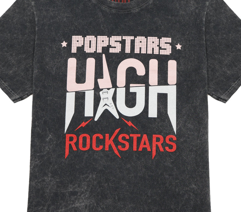 2022 Convention | Event Band Tee *XS,S,M*