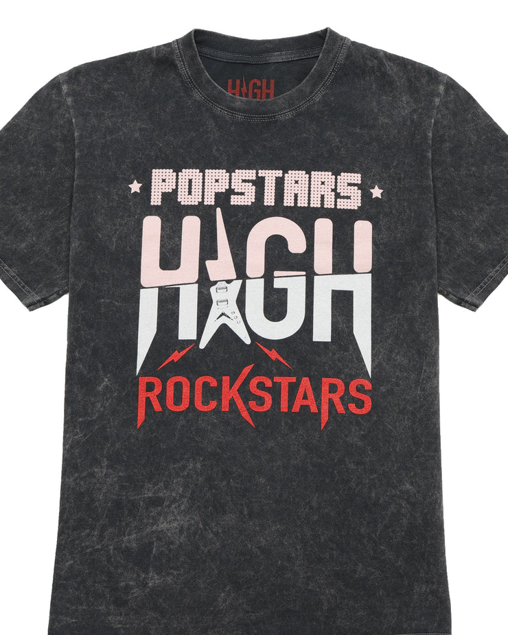 2022 Convention | Event Band Tee *XS,S,M,2X*