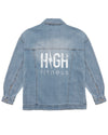 2022 Convention | Denim Jacket