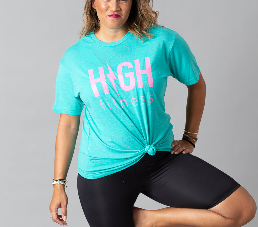 Summer Jams Fav T | Teal *XS,S,2X,3X*