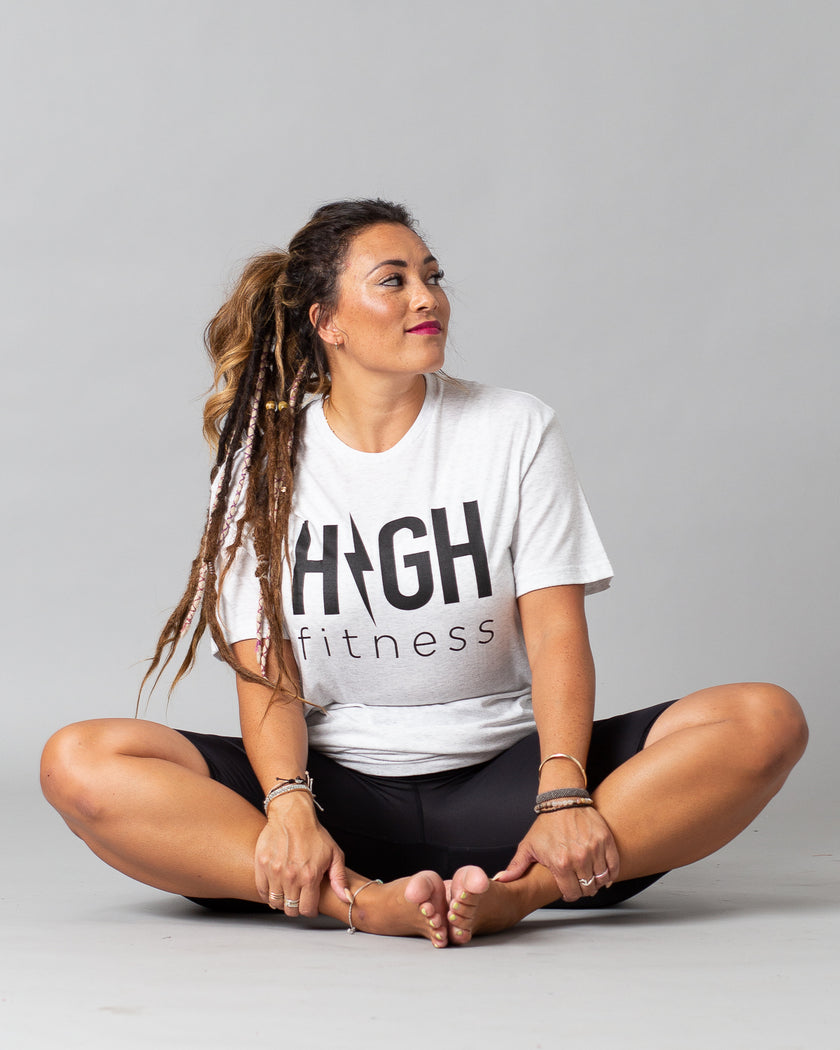 Summer Jams Fav T | Heather White