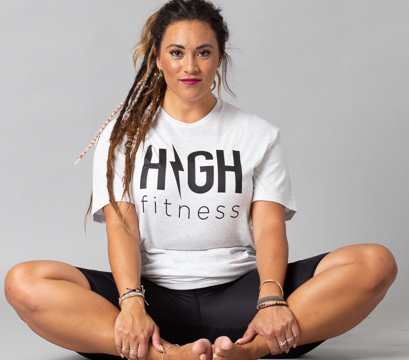 Summer Jams Fav T | Heather White
