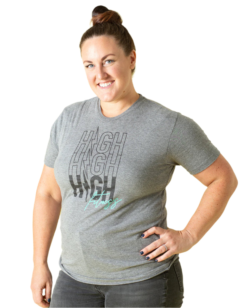 Summer Jamz Repeater Tee *XS & 2X*