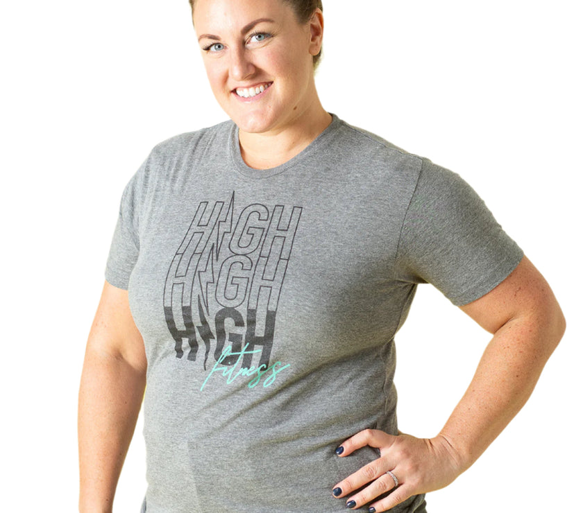 Summer Jamz Repeater Tee